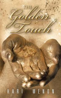 Titelbild: The Golden Touch 9781482842289