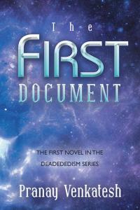 Imagen de portada: The First Document 9781482842302