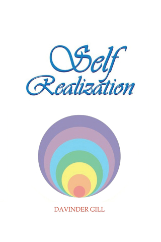 Imagen de portada: Self Realization