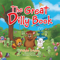 表紙画像: The Great Dilly Book 9781482842579