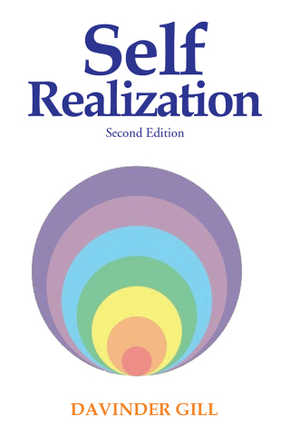 Cover image: Self Realization 9781482842616