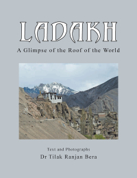 Imagen de portada: Ladakh 9781482842647