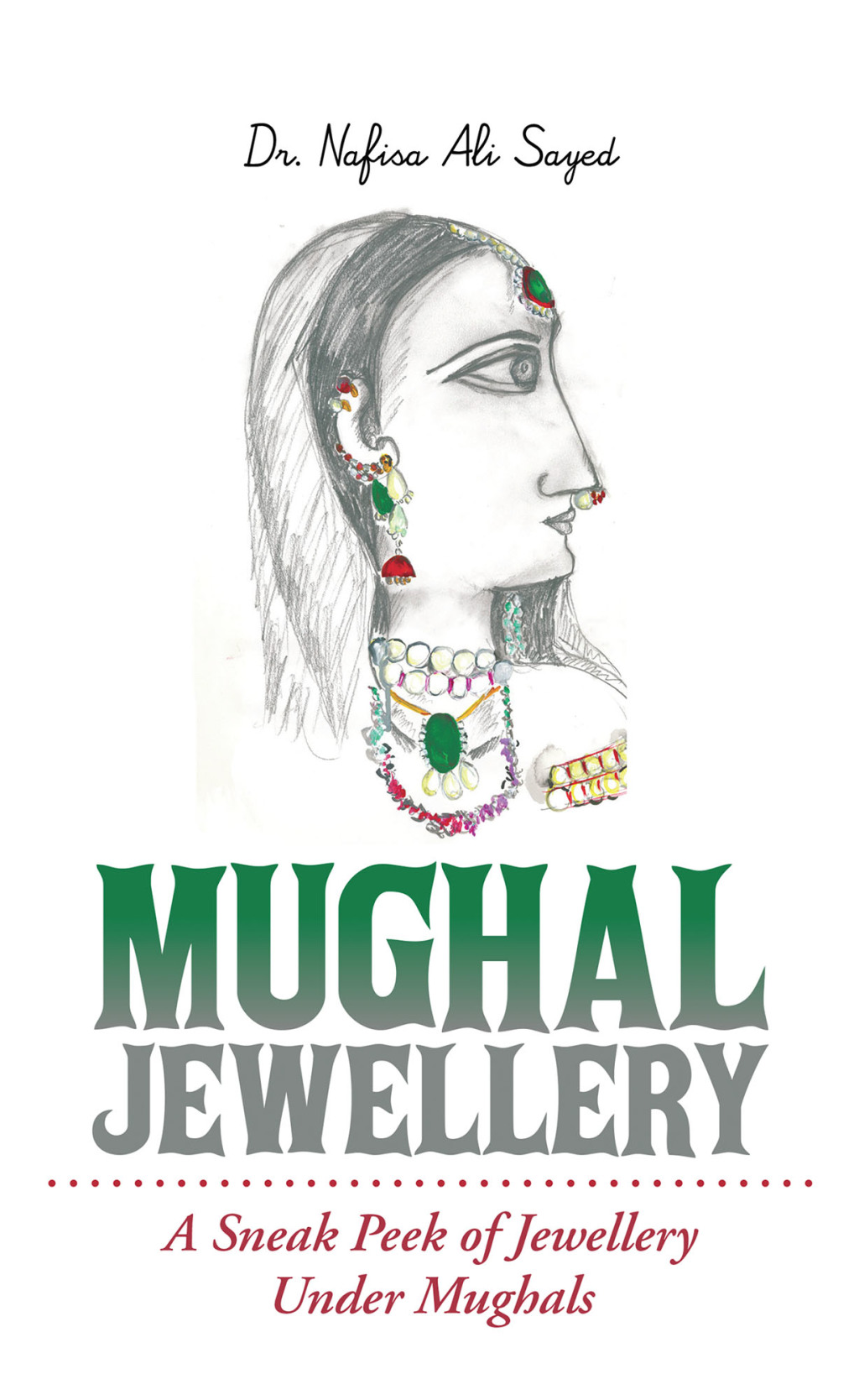 Mughal Jewellery A Sneak Peek of Jewellery Under Mughals