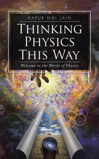 Cover image: Thinking Physics This Way 9781482842807