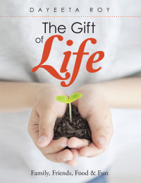 Imagen de portada: The Gift of Life 9781482842555