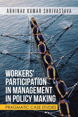 Imagen de portada: Workers' Participation in Management in Policy Making 9781482842944
