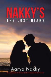 Imagen de portada: Nakky's the Lost Diary 9781482843095