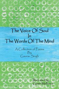 Omslagafbeelding: The Voice of Soul in the Words of the Mind 9781482843248