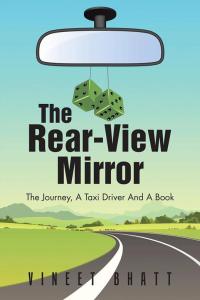 Omslagafbeelding: The Rear-View Mirror 9781482843361