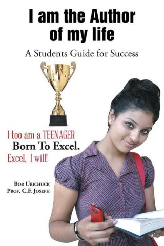 Cover image: I Am the Author of My Life