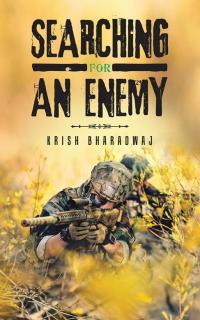 Imagen de portada: Searching for an Enemy 9781482843538