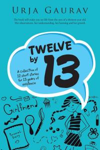 Cover image: Twelve by 13 9781482843569