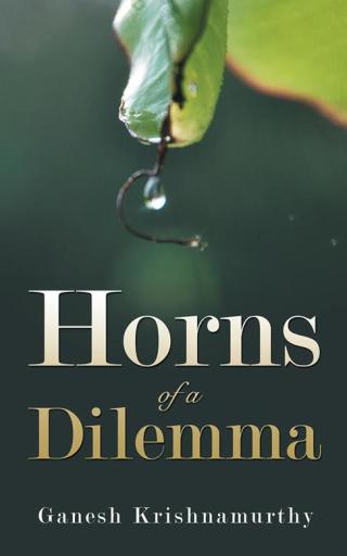 表紙画像: Horns of a Dilemma 9781482843729