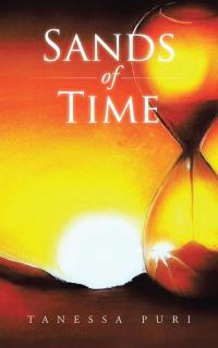 表紙画像: Sands of Time 9781482844030