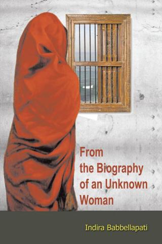 Cover image: From the Biography of an Unknown Woman 9781482844252