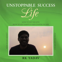 Omslagafbeelding: Unstoppable Success Life 9781482845068