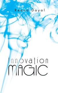 Imagen de portada: Innovation Magic 9781482845143