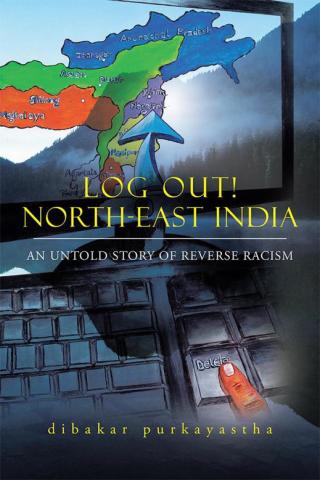 Cover image: Log Out! North-East India 9781482845358