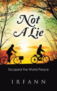 Cover image: Not a Lie 9781482845471