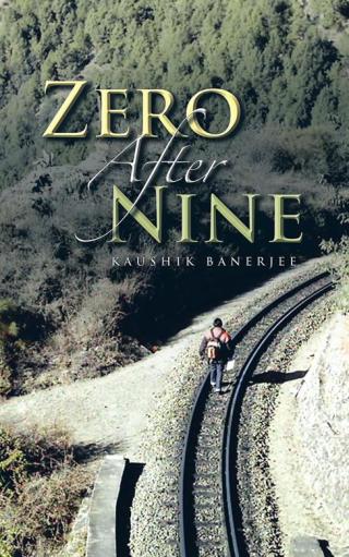 Cover image: Zero After Nine 9781482845570