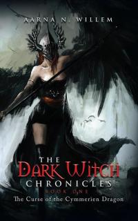 Titelbild: The Dark Witch Chronicles Book One 9781482845617