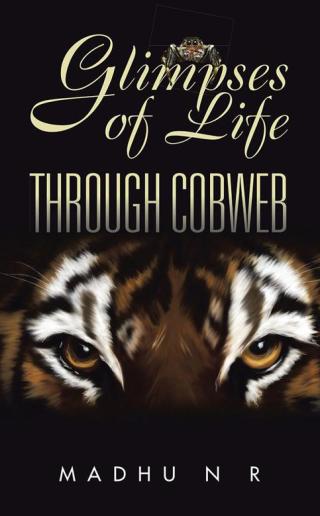 Cover image: Glimpses of Life Through Cobweb 9781482845716
