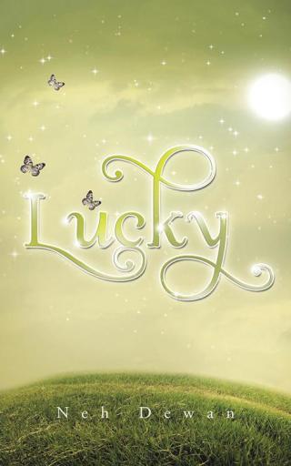 Imagen de portada: Lucky 9781482845808