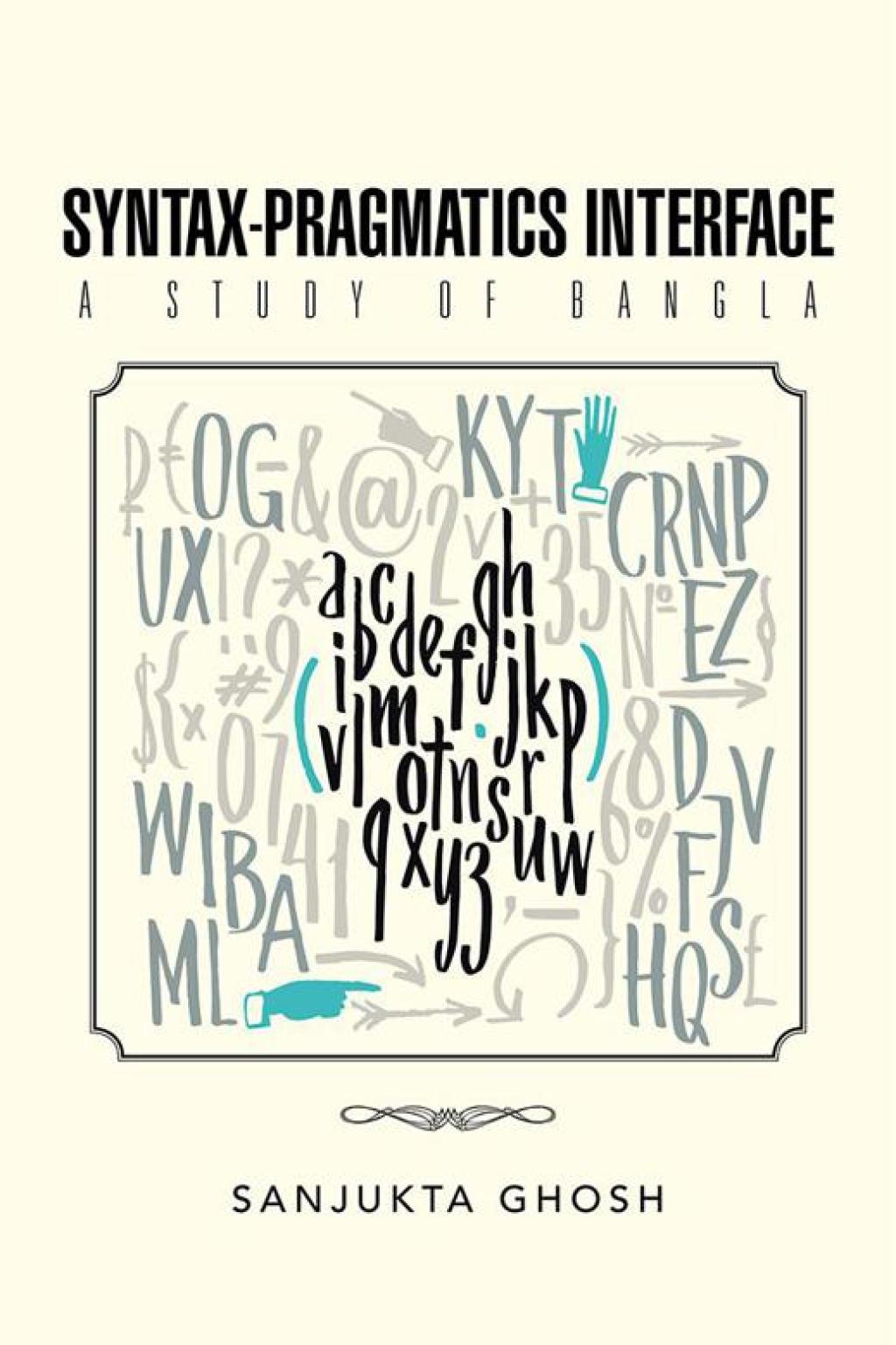 Syntax-Pragmatics Interface (eBook)
