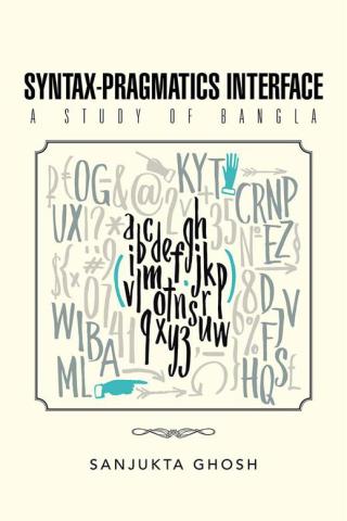 Imagen de portada: Syntax-Pragmatics Interface 9781482845853