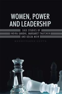 Imagen de portada: Women, Power and Leadership: 9781482845877