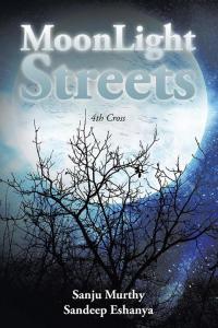 Cover image: Moonlight Streets 9781482846133