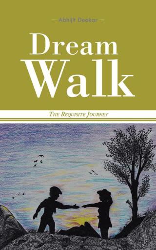 Cover image: Dream Walk 9781482846447