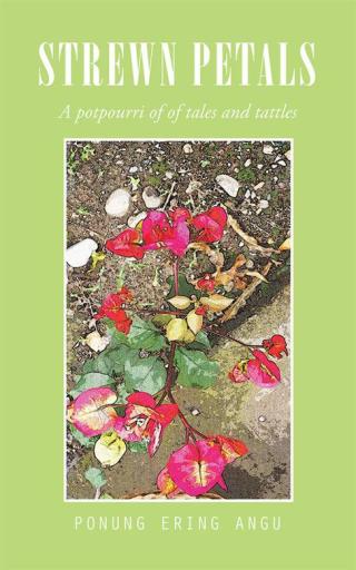 Cover image: Strewn Petals 9781482846683