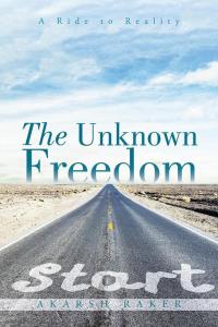 Cover image: The Unknown Freedom 9781482846966