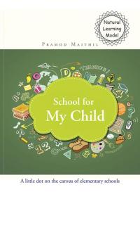 Cover image: School for My Child 9781482847062