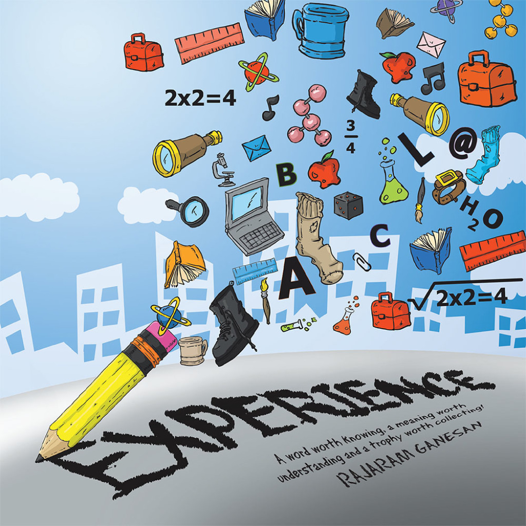 Experience A Word Worth Knowing, a Meaning Worth Understanding and a Trophy Worth Collecting!