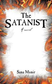 Imagen de portada: The Satanist 9781482847208