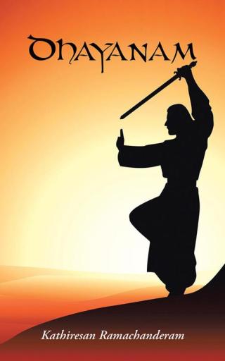 Cover image: Dhayanam 9781482847512