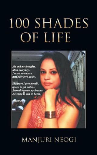Imagen de portada: 100 Shades of Life 9781482847598