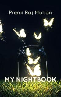 Cover image: My Nightbook 9781482847956