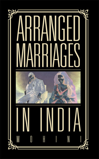 Cover image: Arranged Marriages 9781482847963