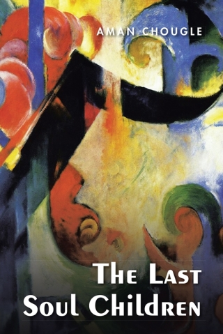 Cover image: The Last Soul Children 9781482847994