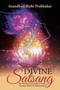 Cover image: Divine Satsang 9781482848113