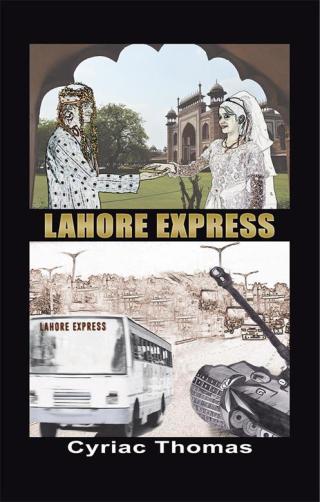 Cover image: Lahore  Express 9781482848281