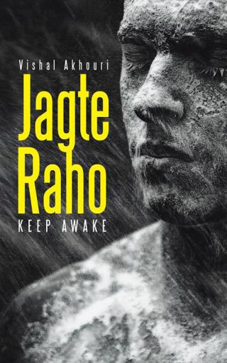 Cover image: Jagte Raho 9781482848441
