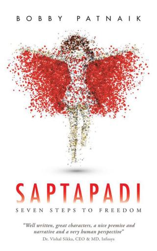 Cover image: Saptapadi 9781482848625