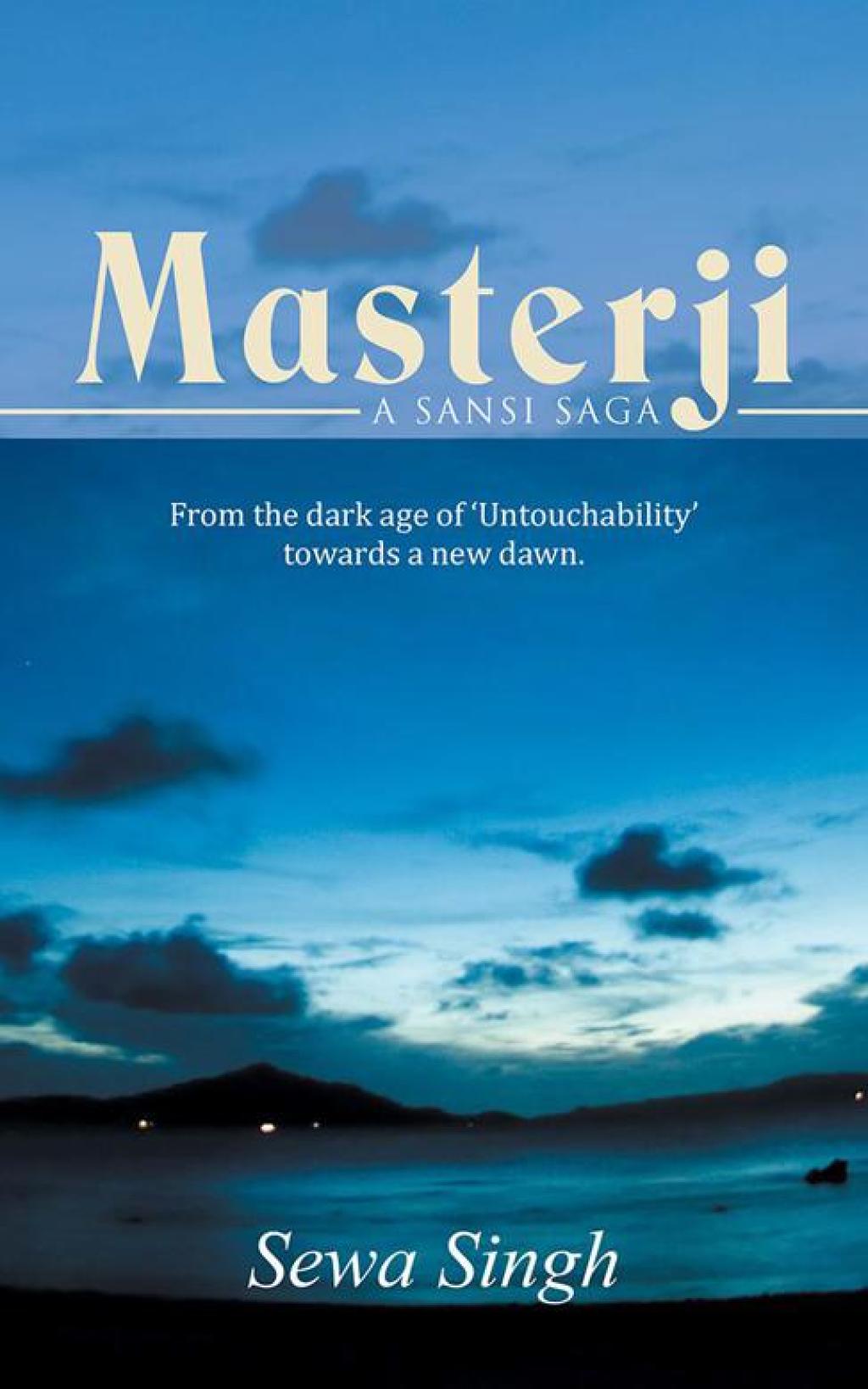 Masterji (eBook)