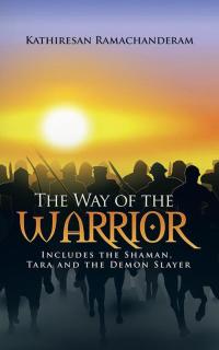 Cover image: The Way of the Warrior 9781482848861