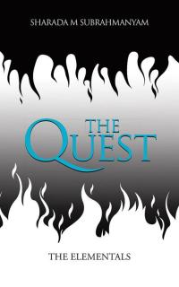 表紙画像: The Elementals: the Quest 9781482849080