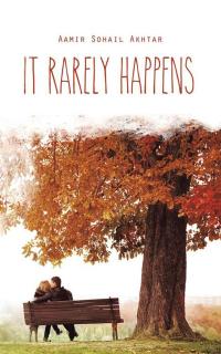 Imagen de portada: It Rarely Happens 9781482849509